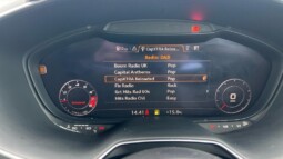 
										Audi TT 2019 65,788 km full									