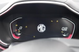 
										MG MG HS 2023 21,858 km full									