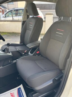 
										Toyota Verso  2018 145,724km full									