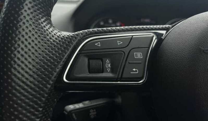 
								Audi Q2 2020 132,564km full									