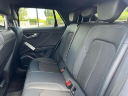 
										Audi Q2 2022 150,790km full									