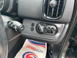 
										MINI Countryman 2018 147,190 km full									