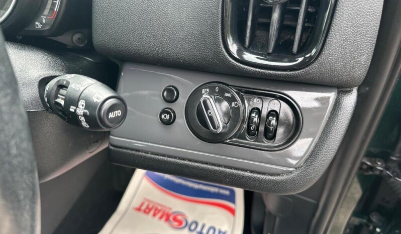 
								MINI Countryman 2018 147,190 km full									