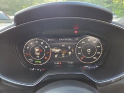 
										Audi TT 2018 146,717 km full									