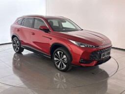 
										MG MG HS 2025 /18,923 km full									
