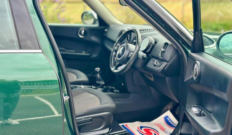 
								MINI Countryman 2018 147,190 km full									