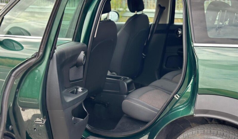 
								MINI Countryman 2018 147,190 km full									