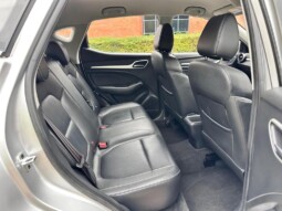 
										MG MG ZS 2018 131 857KM full									