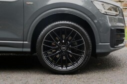
										Audi Q2 2020 56,327 km full									