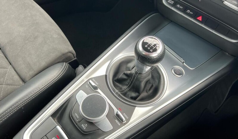 
								Audi TT 2019 65,788 km full									