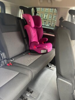 
										Toyota PROACE Verso 2019 140,012km full									