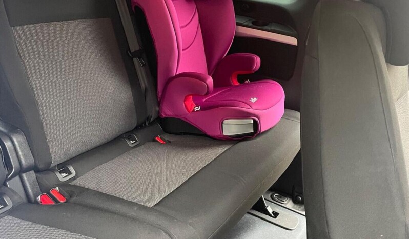 
								Toyota PROACE Verso 2019 140,012km full									