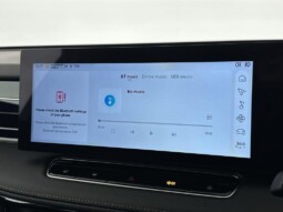 
										MG MG HS 2025 /18,923 km full									