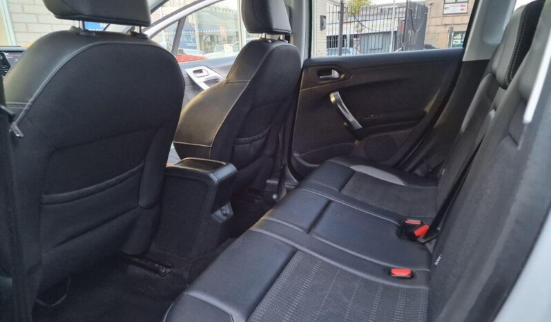 
								Peugeot 2008 2018 94,754 km full									
