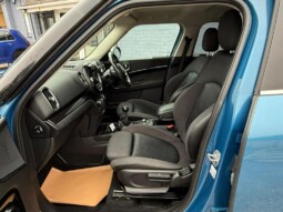 
										MINI Countryman 2018 115 872km full									