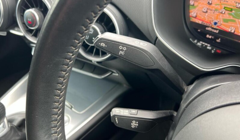 
								Audi TT 2019 65,788 km full									