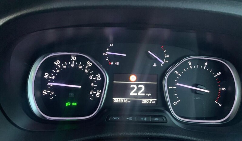
								Toyota PROACE Verso 2019 140,012km full									