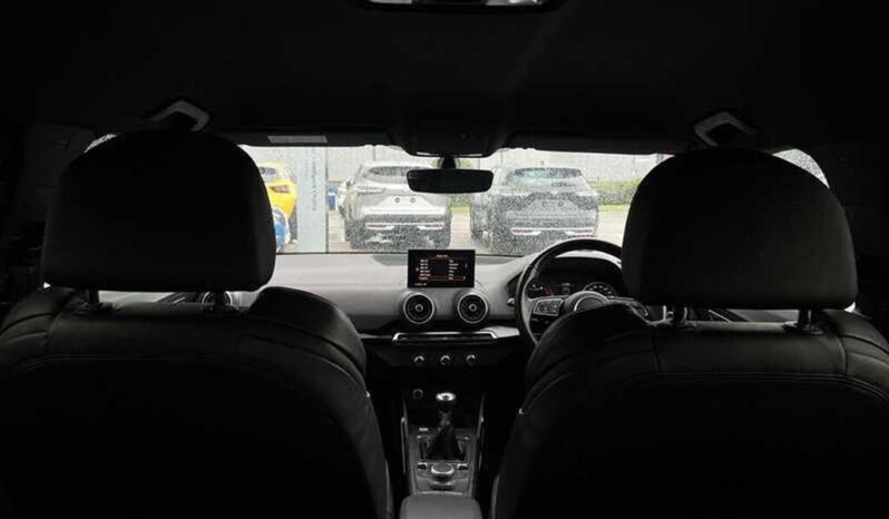 
								Audi Q2 2020 132,564km full									