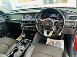 
										Kia Optima 2019 178,357 km full									