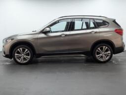 
										BMW X1 2019 86,817 km full									