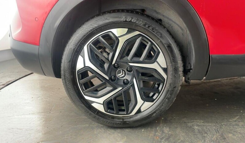 
								Citroen C4: 2022 (64,826 km) full									