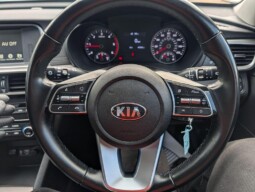 
										Kia Optima 2019 73,159 km full									
