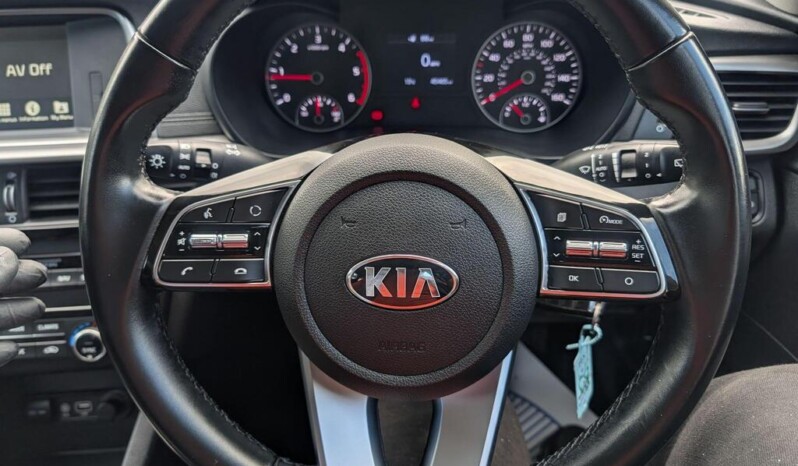 
								Kia Optima 2019 73,159 km full									
