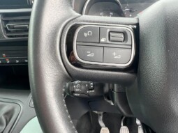 
										Citroen Berlingo 2020 10,992 km) full									