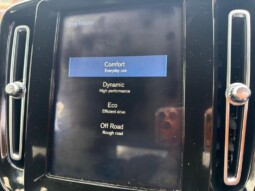 
										Volvo XC40 2019 104,607 km. full									