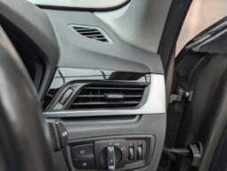 
										BMW X1 2019 86,817 km full									