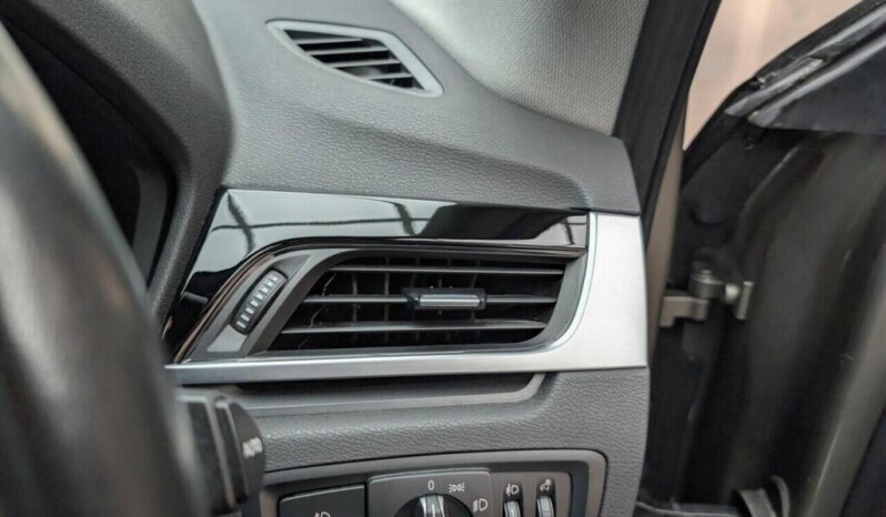 
								BMW X1 2019 86,817 km full									