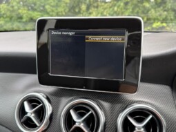 
										Mercedes-Benz GLA 2019 71,900 km) full									