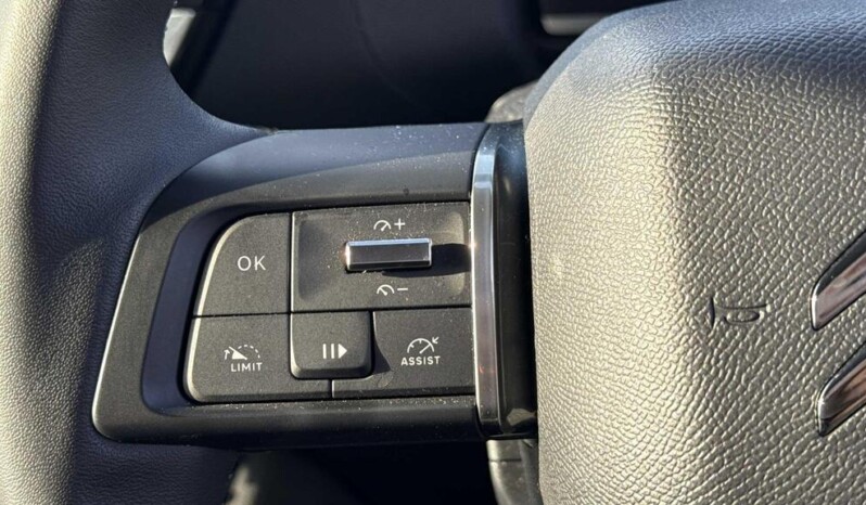 
								Citroën C4: 2024 9,787 km full									