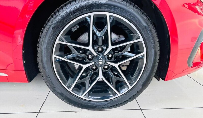 
								Kia Optima 2019 178,357 km full									