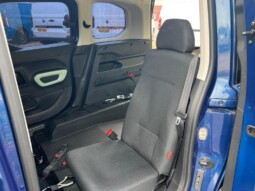
										Citroen Berlingo 2020 10,992 km) full									
