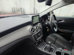 
										The Mercedes-Benz GLA 2019 22,075 km. full									
