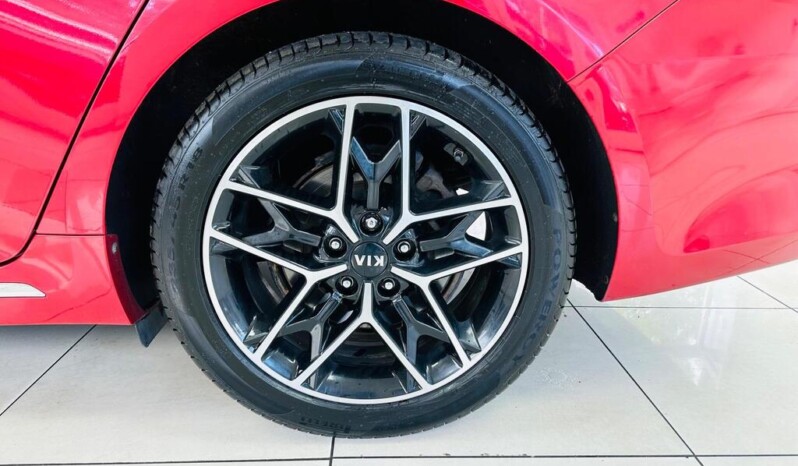 
								Kia Optima 2019 178,357 km full									