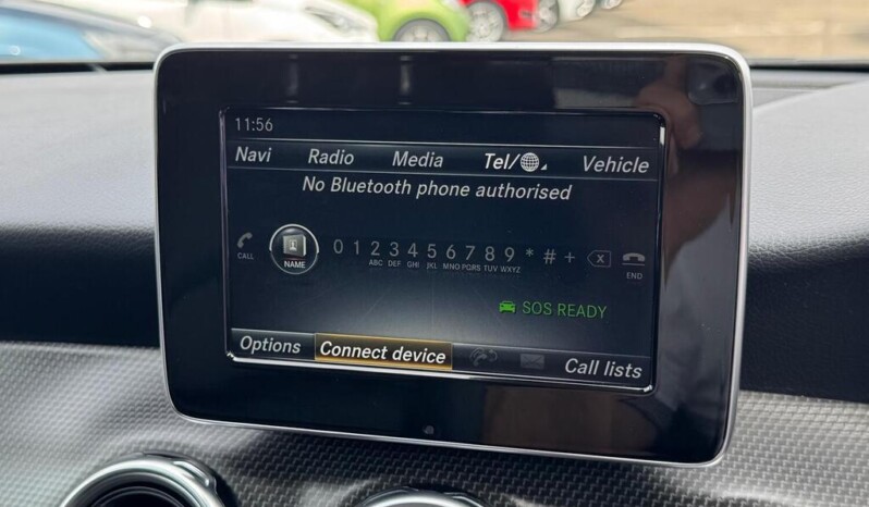 
								Mercedes-Benz GLA 2019 71,900 km) full									