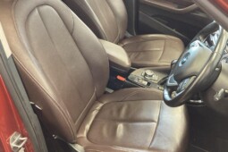 
										BMW X1 2021 71,309 km. full									