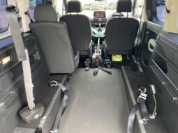 
										Citroen Berlingo 2020 10,992 km) full									