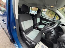 
										Citroën Berlingo 2019 141,622 km full									