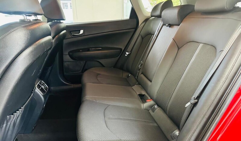 
								Kia Optima 2019 178,357 km full									