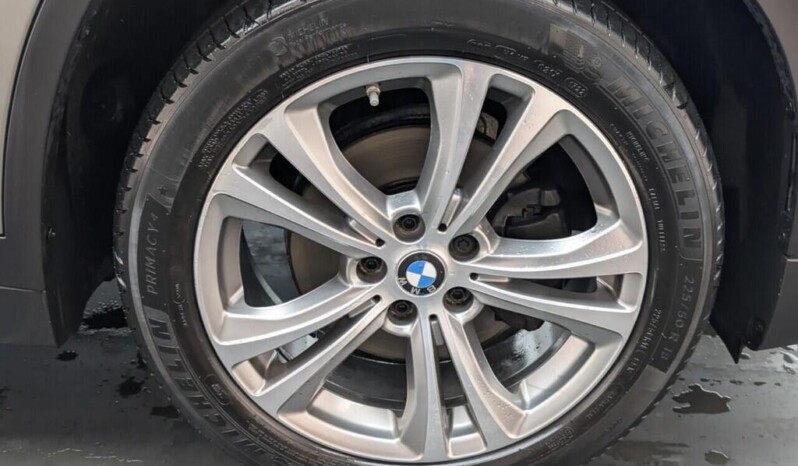 
								BMW X1 2019 86,817 km full									