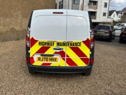 
										Nissan NV250 2020 (186,683 km) full									