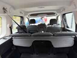 
										Citroën Berlingo 2019 141,622 km full									