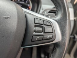 
										BMW X1 2019 86,817 km full									