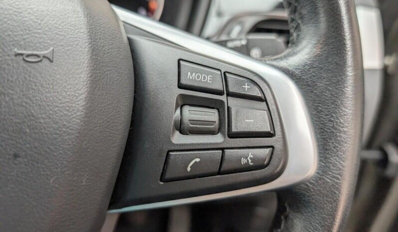 
								BMW X1 2019 86,817 km full									