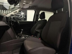 
										Volkswagen Amarok:  2025 7,219.5 km. full									
