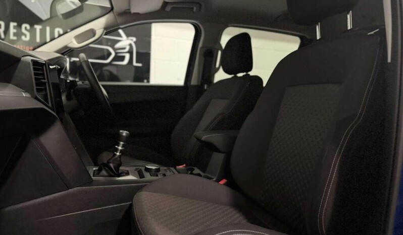 
								Volkswagen Amarok:  2025 7,219.5 km. full									