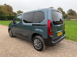
										Citroen Berlingo 2024 full									